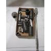 Image 1 : MISC. SNAP ON PIECES, FLEX HEAD 1/2" RATCHET, SOCKETS, ETC.