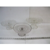 Image 3 : VINTAGE GLASSWARE