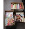 Image 1 : 3 BOXES OF COOKBOOKS