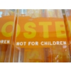 Image 4 : 6 BOXES OF FROSTBITE PEACH ALCOHOL ICE POPS