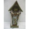 Image 2 : HALLMARK KEEPSAKE BIRD CLOCK IN BOX