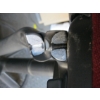 Image 3 : HIGH OFFICE CHAIR - ONE BROKEN ARM