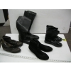 Image 1 : ASST. FOOTWEAR: LADIES BOOTS