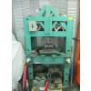 Image 2 : HEAVY DUTY ELECTRIC OVER HYDRAULIC PRESS ON CASTORS W/ACCESS.