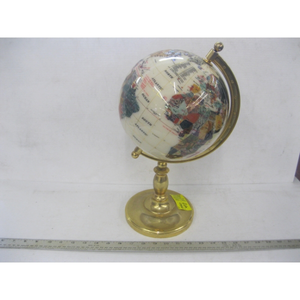 GLOBE