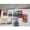 Image 1 : 14 SMALL DIECAST CARS & TRUCKS