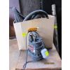 Image 1 : MONARCH INDUSTRIES WATER PUMP & BOX OF WATER PUMP HOSE