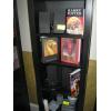 Image 1 : HARDCOVER BOOKS, COMPUTER SPEAKERS, ETC.