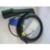 Image 3 : NEW 12' LIGHT POST W/LED LIGHT