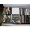 Image 2 : 2 BOXES OF CDs