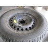 Image 2 : SET OF 4 STUDDED NOKIAN TIRES -  275-65R18 - GOOD TREAD ON RIMS