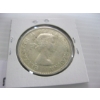 Image 2 : 1957 CDN SILVER $1
