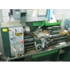 Image 3 : CRAFT TEX MODEL CTO43 METAL LATHE