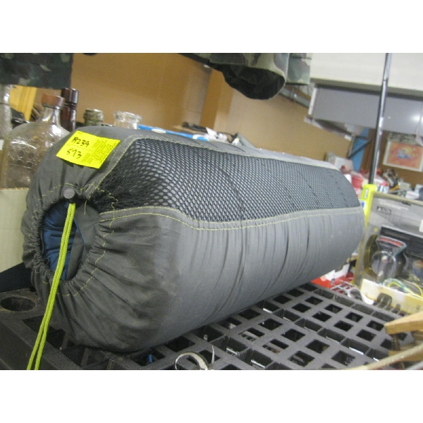 THERMAL REST SLEEPING PAD