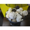 Image 2 : DECORATIVE STAND W/ASST. CORAL??