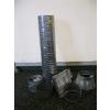 Image 1 : ASST. 10" DUCTING W/FAN