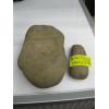 Image 2 : INDIGENOUS ROCK MORTAR & PESTLE