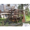 Image 2 : METAL STORAGE RACK