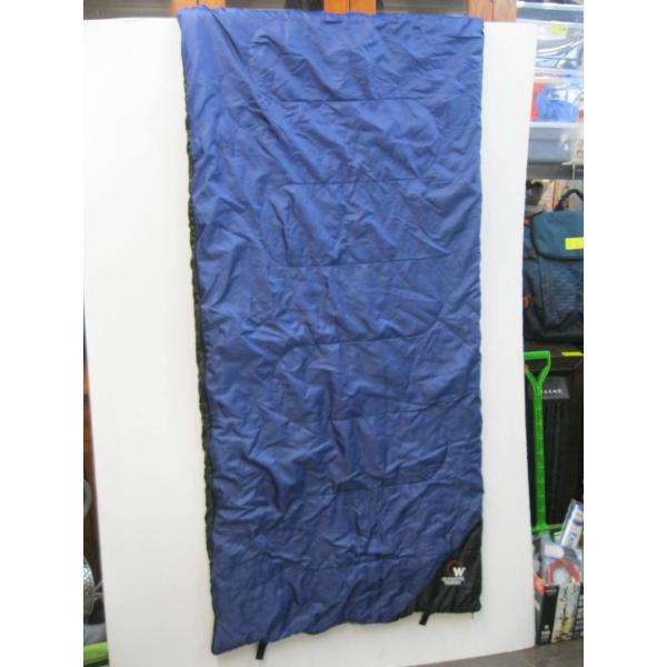 SLEEPING BAG