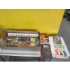 Image 1 : MISC. POKÉMON PICTURE, COLLECTOR CARDS, TOY CARS, ETC.