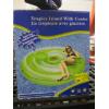 Image 1 : TROPICAL ISLAND FLOATING POOL TUBE