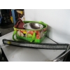 Image 1 : LED LIGHT BAR & A BAG OF MISC. SPOTLIGHT, ETC.