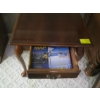 Image 2 : END TABLE W/SINGLE DRAWER