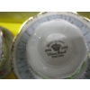Image 6 : LG. LOT OF ASST. ROYAL ALBERT TEACUPS/SAUCERS, CREAMERS, ETC.