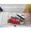Image 4 : 2 SEWING BOXES