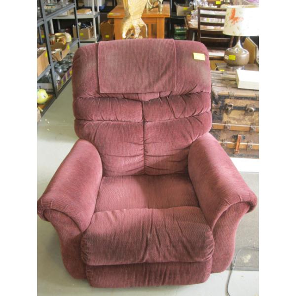 LAZY BOY RECLINER