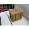 Image 4 : SM. 3 DRAWER WOOD CHEST