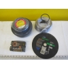 Image 1 : MISC. WIRE, CUT OFF BLADE, ETC.