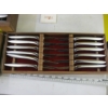 Image 3 : CASED GERBER KNIFE SET