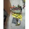 Image 1 : RATCHET TIE DOWN STRAPS, ETC.