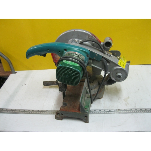 MAKITA MITER SAW