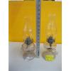 Image 2 : 2 OIL LANTERNS
