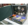 Image 1 : 1999 ROYAL CANADIAN MINT PROOF SET