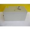 Image 1 : METAL LOCKBOX - LID NEEDS SOLDERING