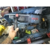 Image 1 : BOSCH HAMMER DRILL IN CASE