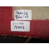 Image 2 : EARLY 1900s PUEBLO NAVAJO BLANKET