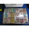 Image 2 : 2 BINDERS & TIN OF HOCKEY CARDS