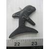 Image 2 : 2 SMALL CARVED ARGILLITE PIECES