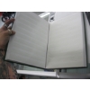 Image 3 : POSTCARDS, ENVELOPES & STAMP BINDER W/EXTRA STAMP SLEEVES
