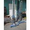 Image 2 : WEDGE CLAMP FRAME STRAIGHTENING SYSTEM W/ASST. TOOLS, CHAINS, ETC.