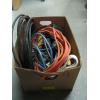 Image 2 : MISC. EXTENSION CORDS, TIMERS, POWER BARS, ETC.