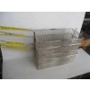 Image 1 : 4 YELLOW HANDLED FRY BASKETS - NEW