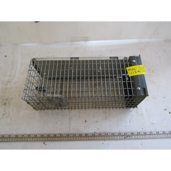 SM. ANIMAL TRAP