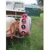 Image 4 : LG. ORCHARD SPRAYER UNIT