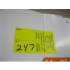 Image 3 : CERAMIC TILE CUTTER