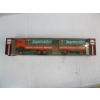 Image 3 : 2 HO TRAIN CARS & A YAEGER MEISTER TRUCK